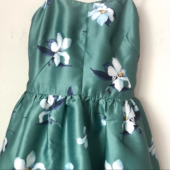 CLOSEOUT \L’atiste\• A-line Flared Cocktail Dress - Picture 4 of 16